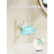 Tyk b. Suction Cup Headband Storage Handy Tool Bathroom Wall Hanging Wall Hair Accessories Rubber Ba