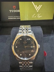 全新現貨Tudor 91651  91651-0004 1926系列