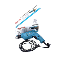 Makita สว่านปรับรอบซ้าย-ขวา มากีต้ารุ่น M0600B ขนาด 3/8