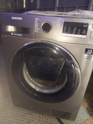 Samsung 三星 WW70K5210VX 前置式洗衣機