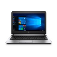 HP ProBook 430 G3 CORE I5 6TH GEN WITH SSD/WIN 10  PRO LICENSE
