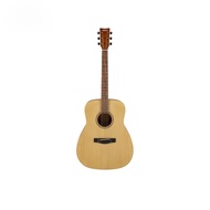 Yamaha F400 / F 400 NT / F400 NATURAL FREE SOFTCASE + 2 PICKS