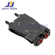 2Pcs i3200 HD Transparent Damper for Eps i3200S1 HD I3200U1 8 Printheads DTF Printer DX6 DX7 Dumper 