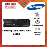 Samsung EVO970 250GB / 500GB / 1TB PCIE / / Chinh Nhan Technology SSD