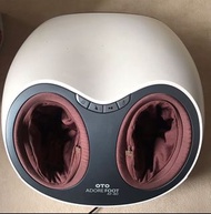 腳部按摩器
