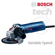 Mesin Gerinda Tangan 4&quot Bosch GWS 900-100 S / GWS900 / GWS900-100S Professional