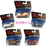 Hot Wheels Hot Wheels Hot Wheels Hot Wheels Alloy Toys Speed Racer Boxed Series