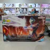 （尖沙咀新港中心1樓108鋪門市 tst Brick House 現貨）全新 Bandai  FRS Ultraman Trigger Multi Type 超人特利迦 複合型