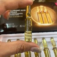 Images Hyaluronic Acid Ampoule Essence Serum