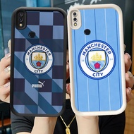 TS-8 Manchester City Shockproof Casing for Samsung A10S A30 A20S A36 A20 A11 A21S A10 A56 M11
