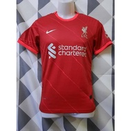 [21/22/23]LIVERPOOL HOME AWAY THIRD JERSEY / JERSI LIVERPOOL YNWA