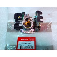Throttle Body Assy Honda Beat Fi V1 / Beat Fi V2 Original Genuine