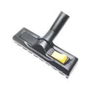 35mm Wet Dry Vacuum Floor Brush - Nozzle Accessory Compatible with Karcher SE5 SE6 WD2 WD3 WD4 WD5 W