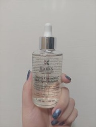 契爾氏kiehl's激光極淨白淡斑精華100ml#全新#可小議