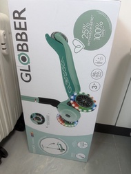 globber滑板車