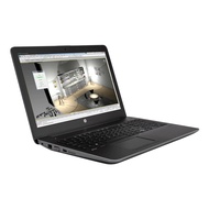 HP Zbook 15 G4 i7 7th Gen Up to 64GB RAM 1TB SSD - Win 10 Pro Business Workstation Laptop