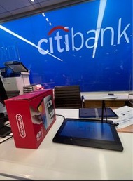 Nintendo Switch (OLED 款式) 白色 100%全新 未開