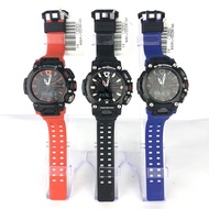 Casio G-Shock Gravity Master GR-B200 Series Bluetooth Quadsensors Carbon Core GR-B200-1A2 GR-B200-1A