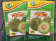 Terbaruuu!!! Benih Bibit Melon Pertiwi Anvi Ready Kak