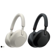 [BTGL] Sony WH-1000XM5  Wireless Bluetooth Over the Ear Active Cancelling Headphones