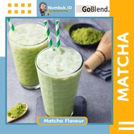 Matcha Powder Drink 1Kg