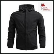 SPESIAL Jaket Pria Outdoor Motor Bikers Touring Valir Gary Original