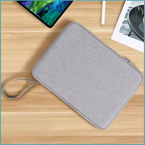 For Huawei Matepad 11.5 S 2024 MatePad SE 11 10.4 10.8 Tablet Canvas Sleeve Anti-Scratch Carry Handb