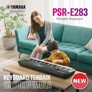 Yamaha PSR E283 Keyboard PSRE283/ Original PSR-E283/