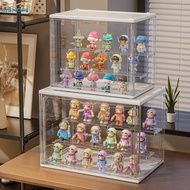 [SG Seller]blind box display stand collectible display cabinet blind box display box Transparent acr