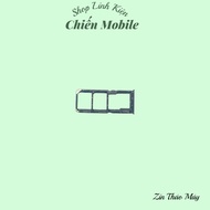 Oppo A3s Sim Tray - Unlocked Zinc Components [263]