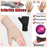 BORAG Wrist Brace Tendonitis Thumb Support Gloves Pain Guard