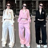 New wind set number 68