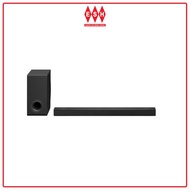 LG S80TY 480W 3.1.3ch High Res Audio soundbar with Dolby Atmos | ESH