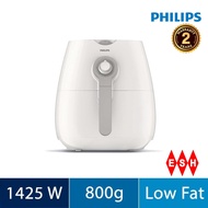 Philips HD9216 Daily Collection Rapid Air Technology Airfryer