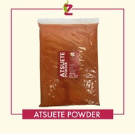 Atsuete Powder  1kg (Premium)