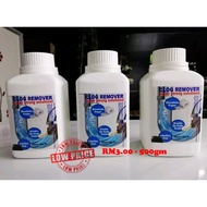 SODA POWDER SUPER STRONG CLOG REMOVER FOR TOILET AND SINK SERBUK SODA UNTUK SINKI ATAU LUBANG PAIP TERSUMBAT