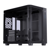 JONSBO TK-3 ATX Mid-Tower Case Computer