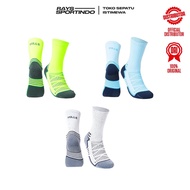 MILLS ALLEGRO QUARTER SOCKS