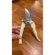 Tree Branch Scissors / Branch Scissors / Plant Scissors / Stainless Steel Gardening Tools