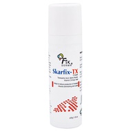 Kem Hỗ Trợ Mờ Thâm Nám Tàn Nhang FIXDERMA Skarfix - TX Cream 15g 30g Giúp Đều Màu Da [Hùng Lợi]