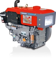 Mesin Serbaguna/ Engine Diesel Yanmar