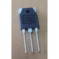Mosfet FDA59N30 TO-3P