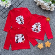 2-6 Years August 17th T-Shirt