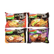 Indomie - HYPE ABIS Instant Noodles - 1 pack