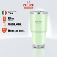 Cuoco 900ml 304 Stainless Steel Vacuum Mug CSC030