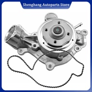 06M121013C 06M121013D 9A712101304 Engine Cooling System Water Pump For Audi A4 B9 A5 S5 RS5 A7 A8 Q5