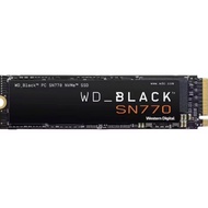 WD BLACK SN770 NVMe SSD [1 TB]