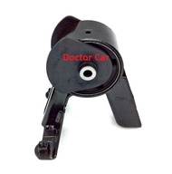 แท้ศูนย์ ยางแท่นเครื่อง ซูซุกิ สวิฟท์ Suzuki Swift 2012-2017 เครื่อง 1.2 เกียร์ธรรมดา MT