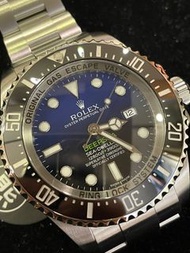 ROLEX 116660