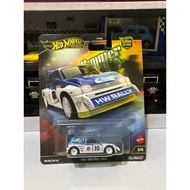 Hot Wheels Premium MG Metro 6R4 Hummer Drop